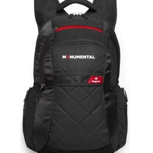 Mochila Stadt Wagner